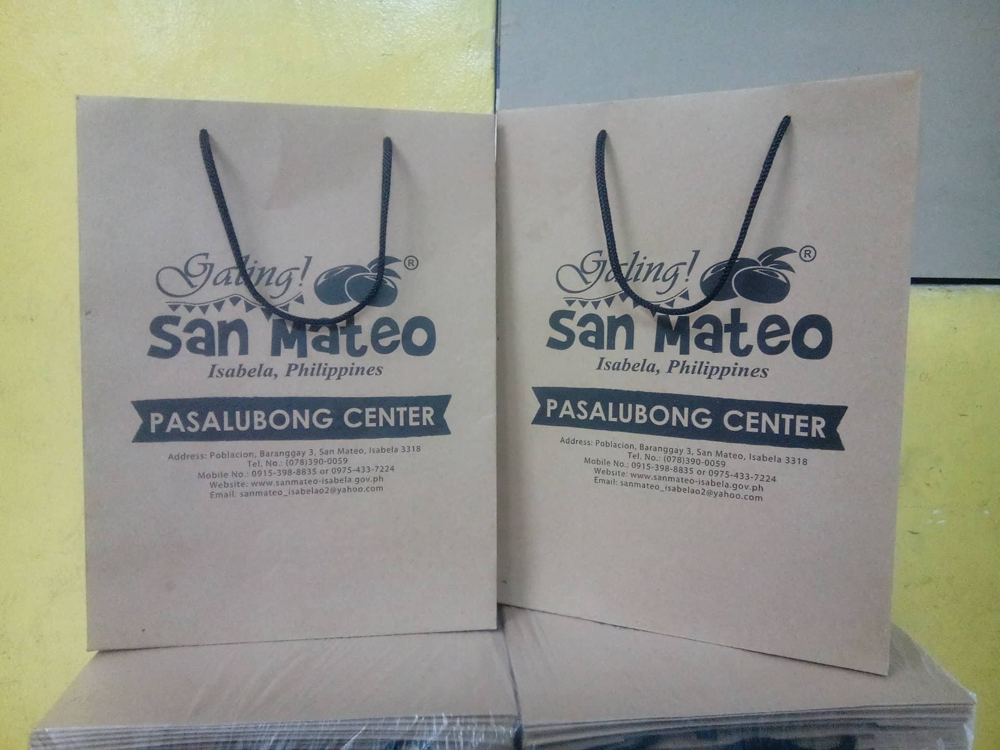 Galing San Mateo 1