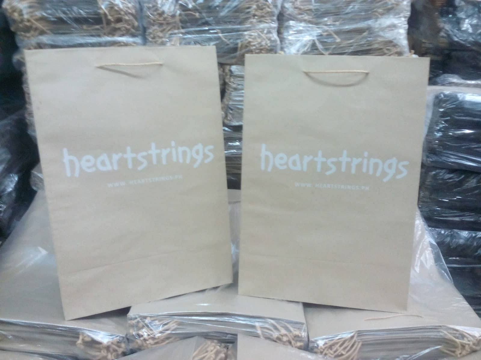 Heartstring 1